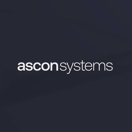 Ascon Systems